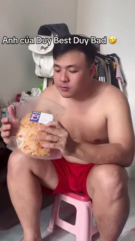 Xem mukbang bánh tráng thôi đừng chú ý xung quanh 😆 #xuhuong #banhtrangduybest 