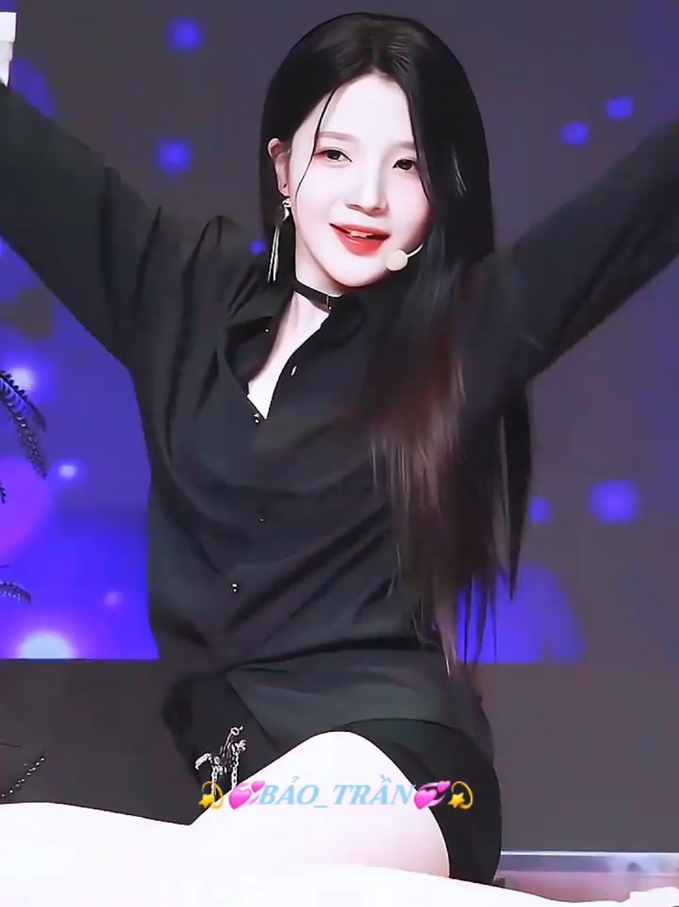 Từ thuở bé cha kể con nghe... #viral #nhacremix #xuhuong #gaixinh #baotran820 