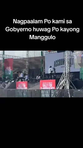 RALLY FOR TRANSPARENCY AND A BETTER DEMOCRACY NOVEMBER 16, 2025 #fyp #iglesianicristo #transparencyforabetterdemocracy #fyppppppppppppppppppppppp #tranparencyforabetterdemocracy🇮🇹🇮🇹 