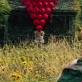 I made this yesterday I just got bored and decided to post it#fyp #foryoupage #capcut #viral #pennywise 