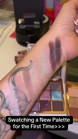 sugar spice and pigment #eyeshadow #blackfridaydeals 