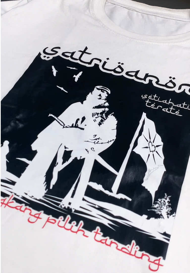 Longsleeve Nya ready kang #pshtpusatmadiun #1922 #psht #pshtindonesia22 #madiun24jam 