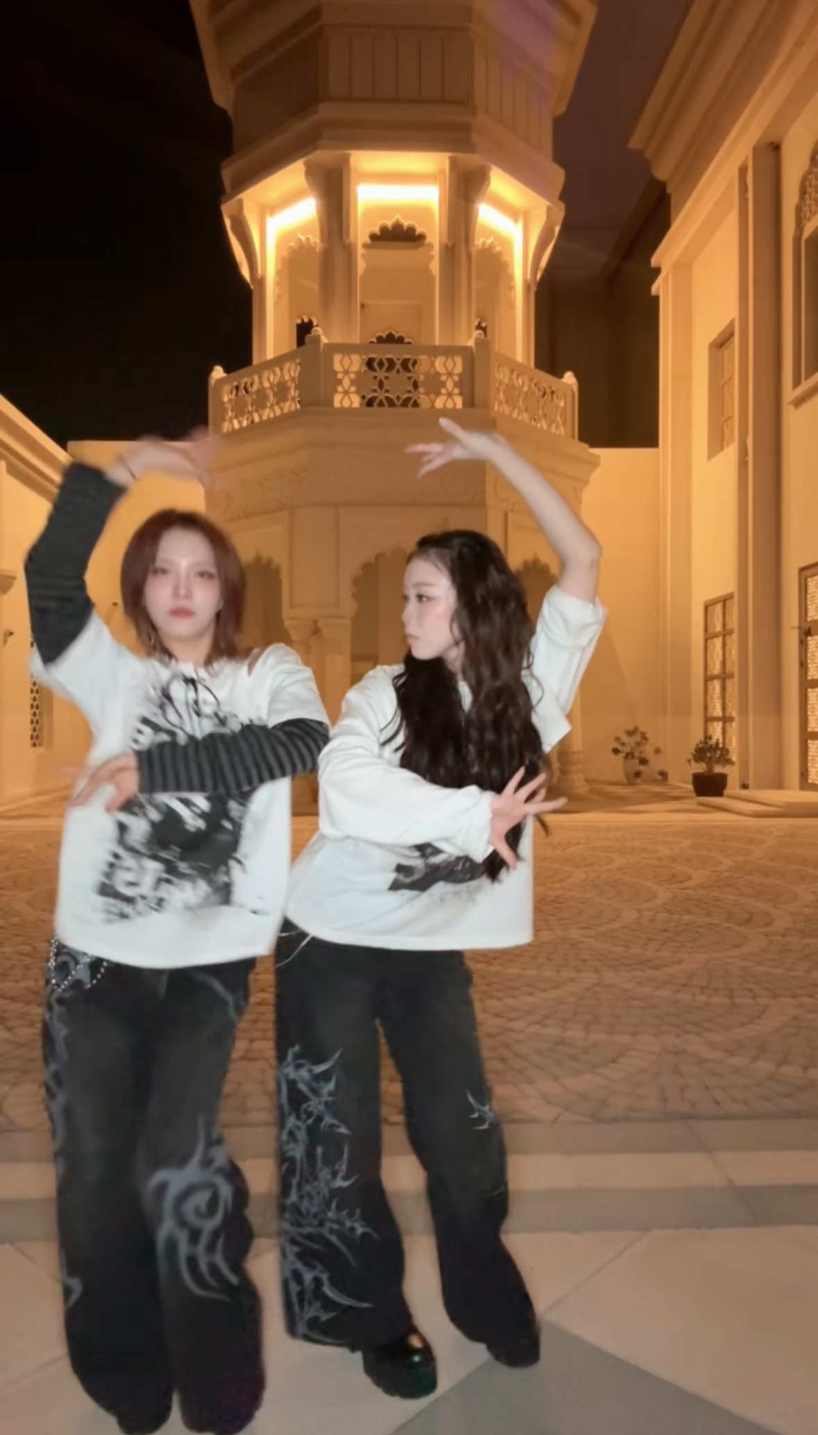 𝒹𝒹𝓊 𝒹𝒹𝓊 💃🕺🏻#MOONSUA #문수아 #SUHYEON #수현 #Billlie 