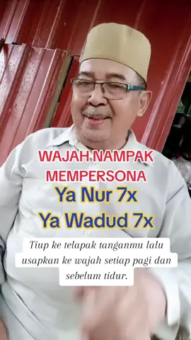 WAJAH NAMPAK mempersona#fypシ #fypシ゚ #fyp #fypdonggggggg 