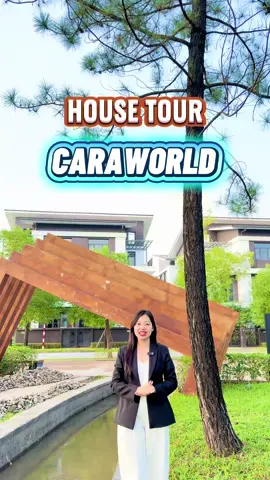 Khám phá căn Nhà phố biển Cam Ranh cùng em Hoà nhé🥰 #caraworldcamranh #songtown #biencamranh #ahsproperty 