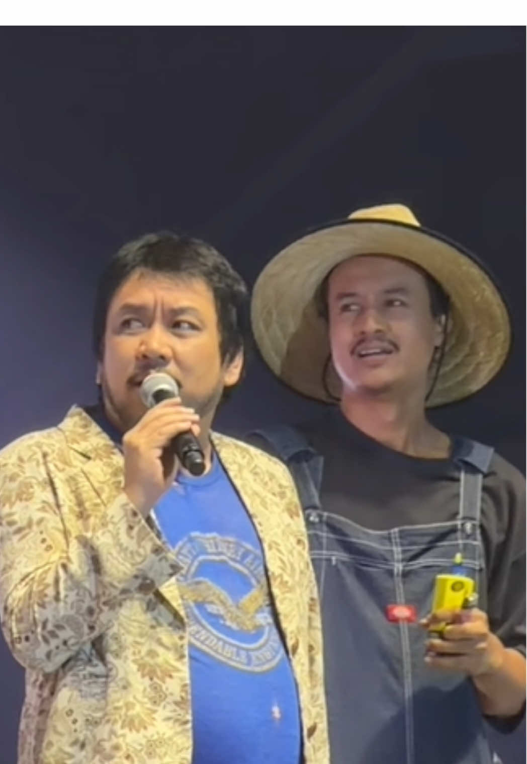 #ohanameeting2 #ohana #ohanaclip #fedfe #ohanafamily 