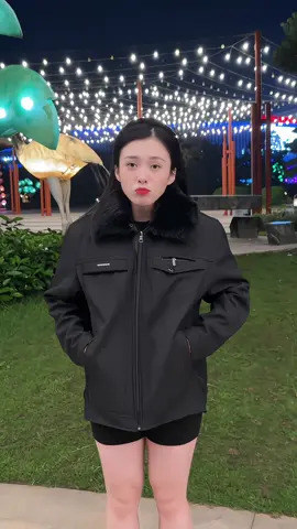 [HK Store] Áo Khoác Tặng Bố, T#nguyễn_thuý_hiền 