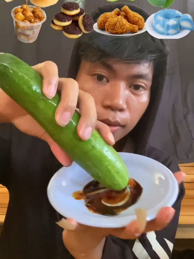 jangan salfok sama Bakso dalam gelas wkwk #fyp #masukberandafyp #mukbang #rujakbuah #baksopedas 