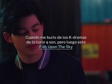 🐟💘 #fypfyp #gmmtv #fishuponthesky #tailandia🇹🇭 #paratiiiiiiiiiiiiiiiiiiiiiiiiiiiiiii 