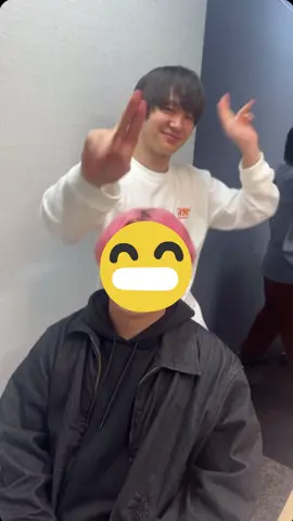 仲良すぎて滅！！！！！#fyp #好きすぎて滅 #