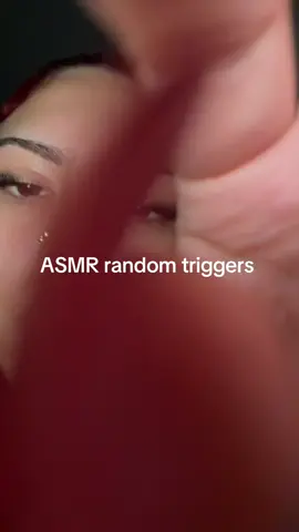 #asmr #asmrvideo #asmrtiktoks #fyp #asmrsounds 