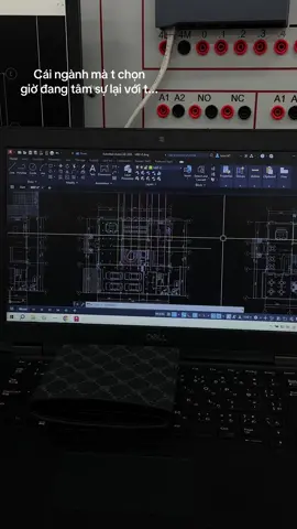 chắc chuyển qua làm podcast :(( #electrician #thietkenoithat #dongluc 