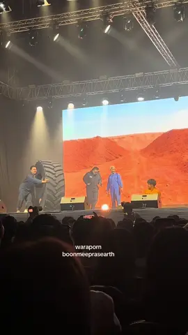 เหตุการณ์คุ้นๆมาก5555 #ohana #ohanacopy #ohanameeting2 