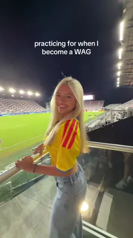 I can see the future and it’s bright 🙏