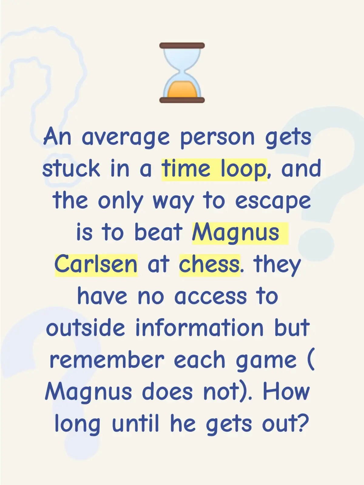 #chesstok #magnuscarlsen #hikaru #chess 