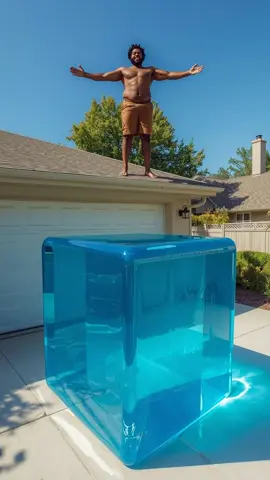 Softest thing ever 🫧 #jellybed #satisfyingvideos #sora #asmr #satisfying