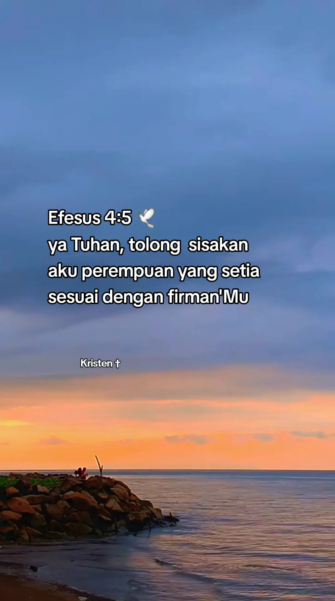 #motivasirohanikristen #storyrohanikristen #fyppppppppppppppppppppppp #cintasejati #tuhanyesusmemberkati 