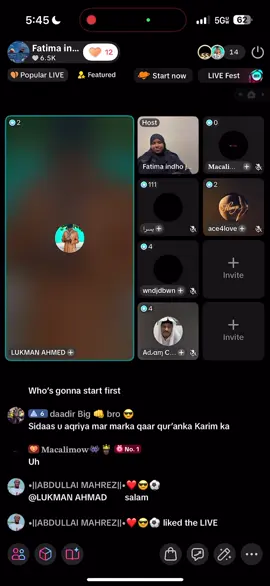 Mash sha Allah, beautiful voices may Allah Almighty Grand in the highest rank of Jannah Ameen 🥹🙌#quran #quran_alkarim #muslimtiktok #fyppppppppppppppppppppppp #fypage 