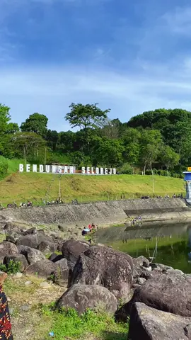 #bendunganselorejo #ngantang24jam 