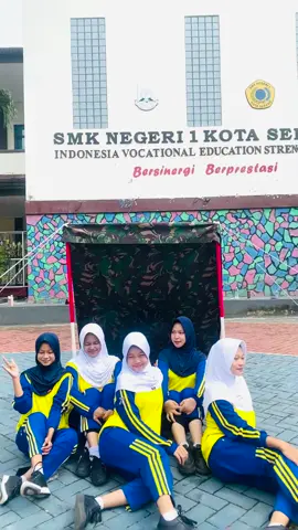 #smea #bivak #smkhebatsmkbisa #fypシ #ramein 