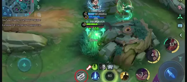 🤩#WinWithMLBB #MLBB #fyp 