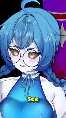 HOLDING HANDS MAKES YOU PREGNANT🤰 THIS IS A REAL SCIENCE FOLKS🧪 🎞 Edited by @t0mbsie #YomiQuinnley #Vtuber #twitch #streamer #ENVtuber 