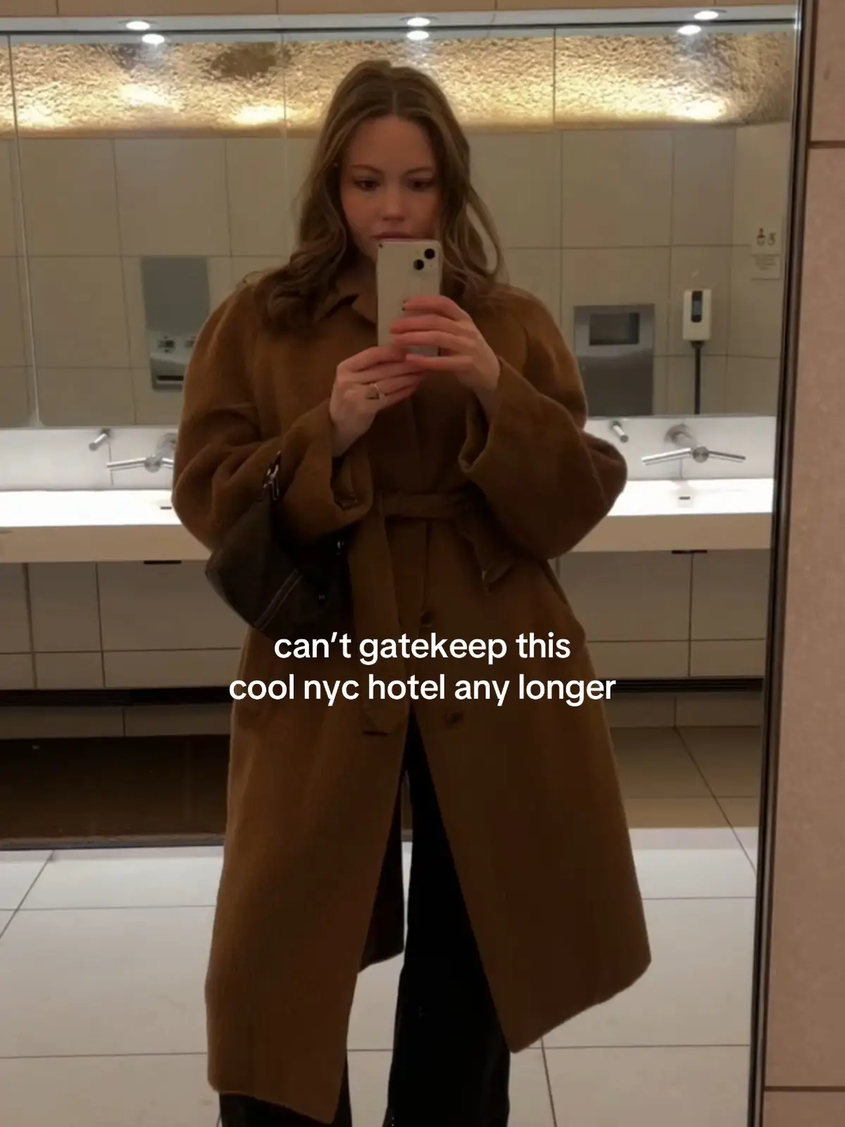 vibes and value are unmatched @UNTITLED at 3 Freeman Alley #travel #nyc 