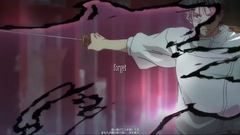 #YUTAOKKOTSU :: serio, que edit foi essa...🤌🏻 :: #fyp #foryou #Anime #jujutsukaisen0 