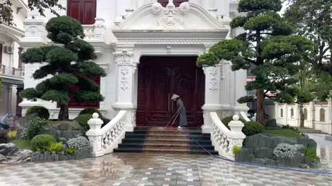 Uy tín làm nên thương hiệu.