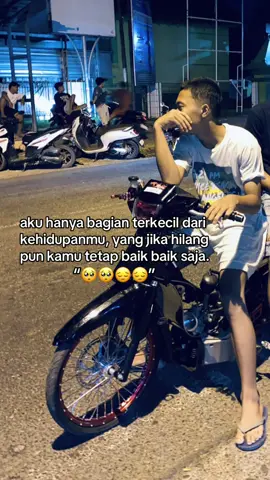 aku kurang gimana sih?#berandatiktok #bcaxyz #2stroke #4u #galaubrutal 