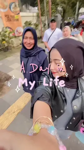 a day in my life tersingkat🙏🏻😇