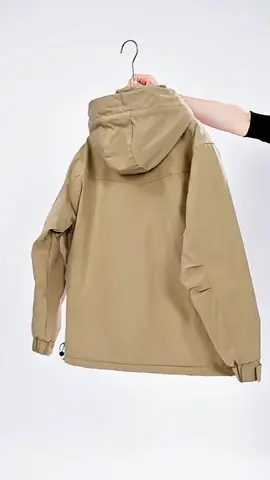 REKOMENDASI JAKET KASUAL #jaketwaterproof #jaketviral #jaketkasual #Jaket #jaketsegalamusim 