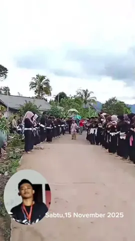 Turut Berdukacita semoga almarhum di terima di sisinya..amin