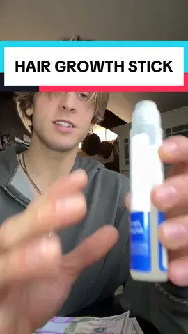 Such a crazy discount on it right now #hairgrowth #rosemary #hairline #recedinghairline #TikTokShopCreatorPicks 