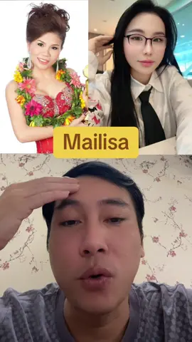 mailisa #tuvi #phongthuy #tuong #xuhuongtiktok #nhandien 