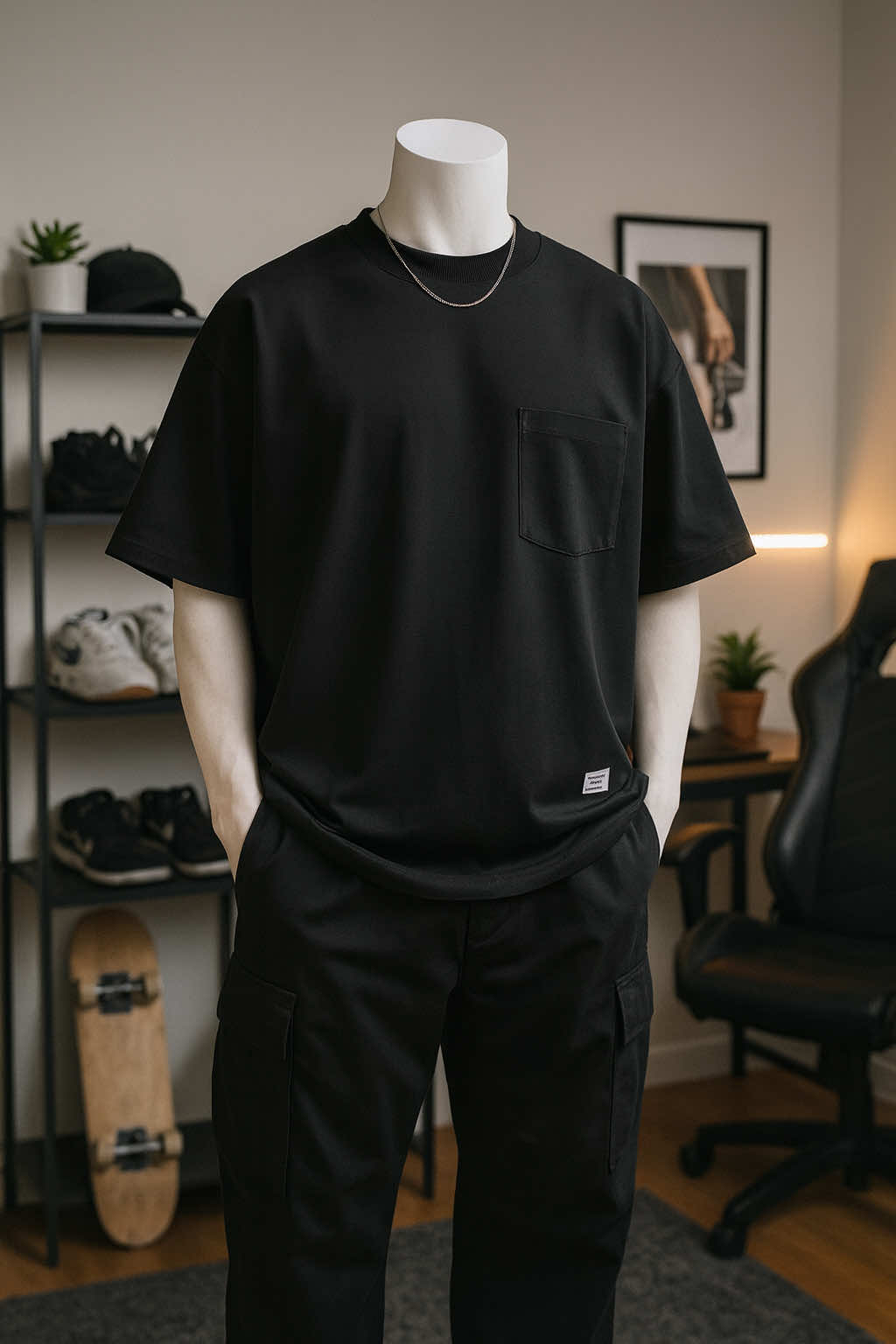 #humangreatness #kaospria #kaospolos #tshirt #oversize 