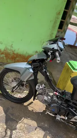 #fyp #suprax125 #kphsolostyle #kphjeparastyle🔥 #kphgank 