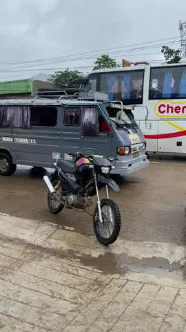 ayy akin pala yan#fyp #trailbike #underbone #xrm125 