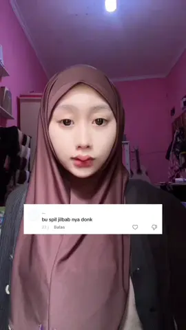 Ini siapa aja ya yang minta spil komennya pada tenggelam semua😭😭 #gurumuda #trending #foryou #foryoupage #fyp 