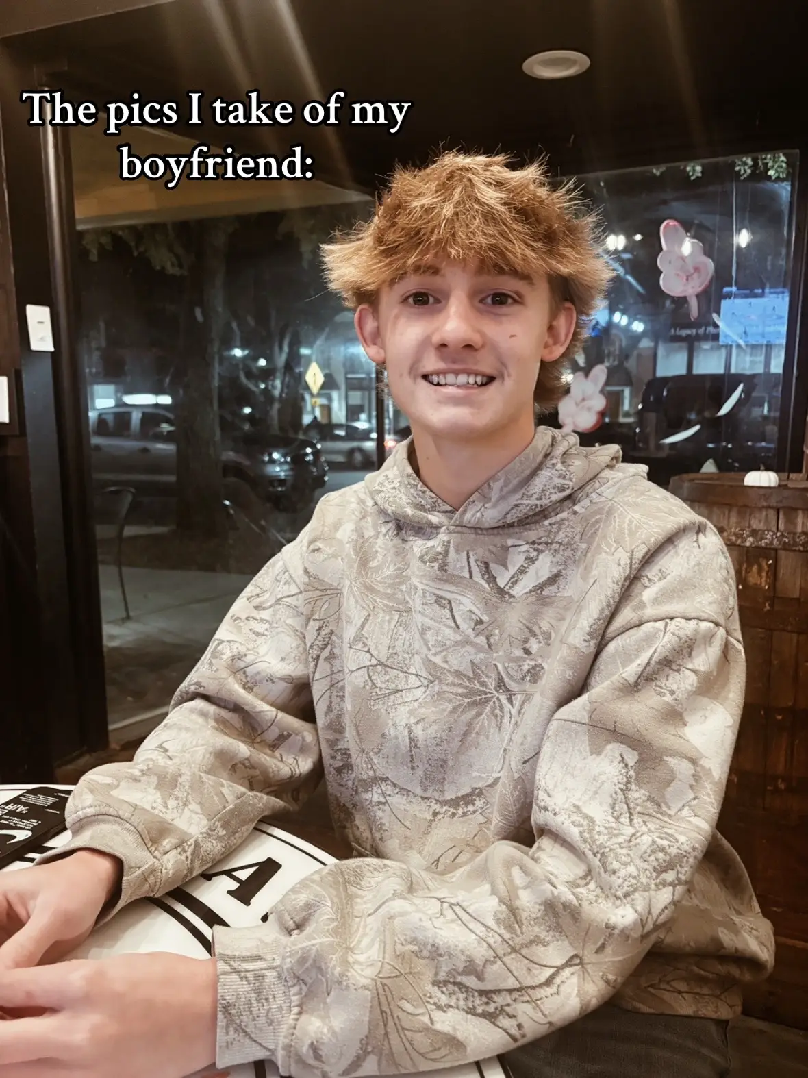 #fyp #boyfriends #trending #what @Coopmann09 
