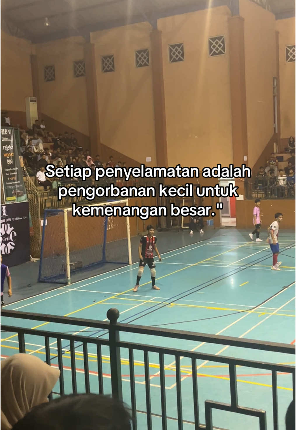 @rasya❤️ #xyzbcafypシ #katakata #kiperfutsal #vamossmansa #percayaproses #fypシ 