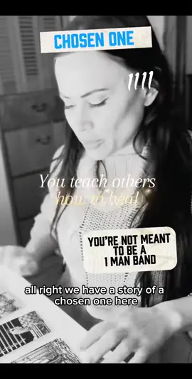 #tarot #tarotreading #chosenone #group7 #fyp 