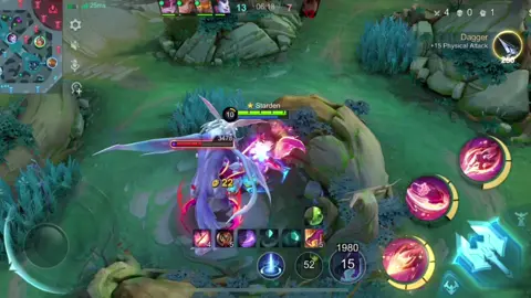 #mobilelegends #lancelot 