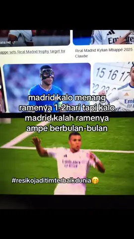 😶‍🌫😶‍🌫#realmadrid #halamadrid #promomakan1111 #madrid #madridsta 