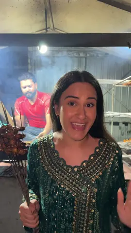 Let’s all collectively pray I don’t wake up with an upset stomache 🫣 #fypシ #foodtiktok #trending #Siblings #Foodie 