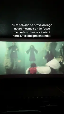 você não é nerd o suficiente pra entender #harrypotter #potterhead #harrypottereocalicedefogo 