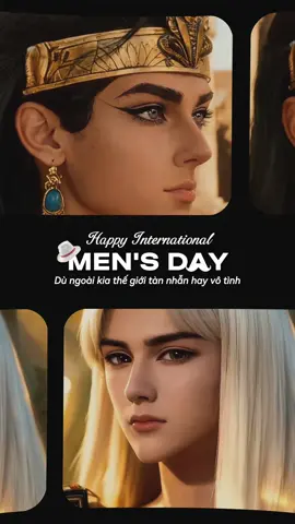 Đặt 2 anh lên cây cân… xem nhan sắc ai nặng hơn. Memphis - Izmir Dấu ấn hoàng gia 王家の紋章 - Ouke no Monshou #d#dauanhoanggiat#truyentranhm#mangatiktokNHAC #xuhuongtiktok 