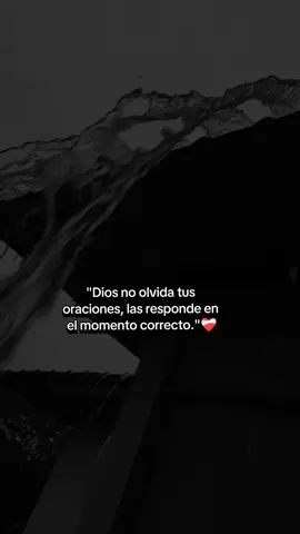 #DiosResponde #FeEnLaOscuridad #OverlayProfético #TikTokCristiano #Esperanza 