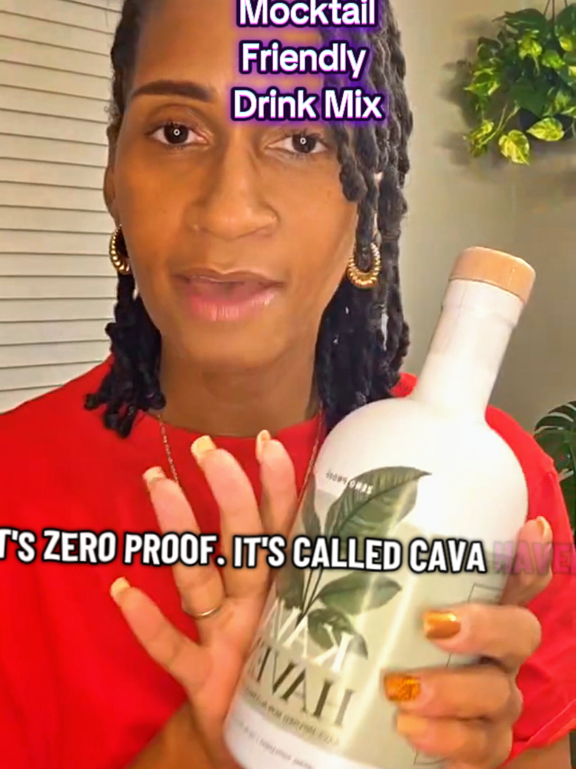 Cutesy drink mix for the sober chicks! Refreshing Alternative: Offers a relaxing and stimulating option to traditional spirits Consciously Crafted: Specially designed alcohol-free spirit for relaxation Generous Quantity: Contains about 34 servings, ensuring long-lasting enjoyment Ideal for Gifting: Perfect as a thoughtful gift for friends and loved ones Smooth Flavor: Combines kava extract, lemon juice, and white grape juice for a delightful taste Packaging: Includes two 750 mL bottles for easy sharing and storage #sober  #drinkmix  #lowcalorie  #nonalcoholicdrink  #mocktails 