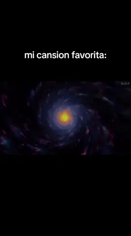 es mi cansion favorita  #MessagesfromfheStars